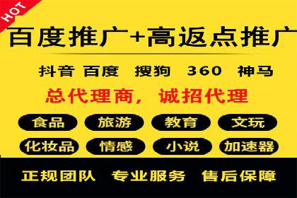成功案例：百度推广代理商助力产品快速崛起